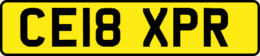CE18XPR