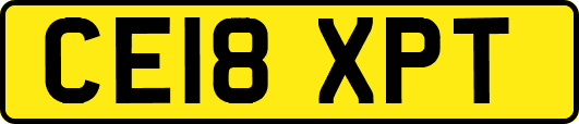 CE18XPT