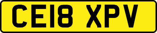 CE18XPV