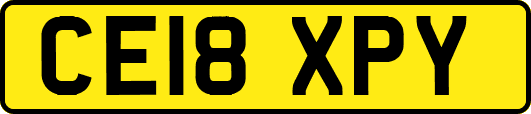CE18XPY