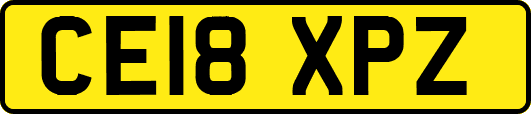 CE18XPZ