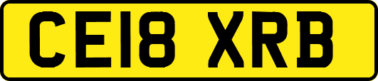 CE18XRB