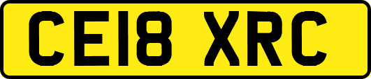 CE18XRC