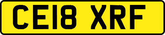 CE18XRF