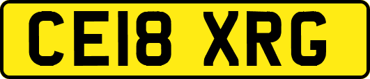 CE18XRG