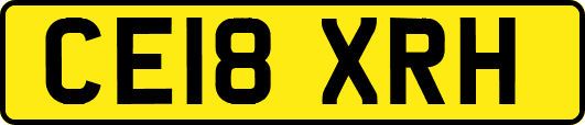 CE18XRH