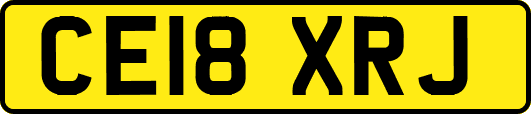 CE18XRJ