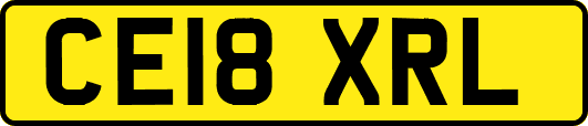 CE18XRL