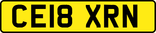 CE18XRN