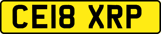 CE18XRP