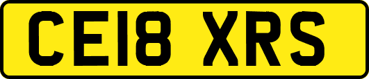 CE18XRS