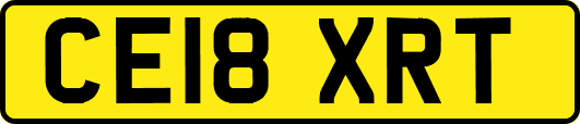CE18XRT