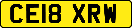 CE18XRW