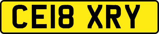 CE18XRY
