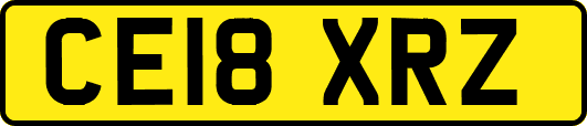 CE18XRZ