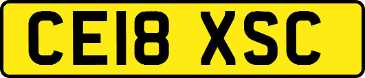 CE18XSC