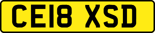 CE18XSD