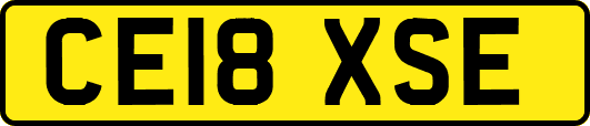 CE18XSE