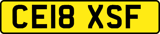 CE18XSF