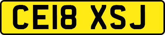 CE18XSJ