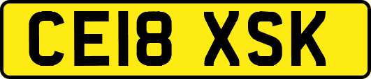 CE18XSK