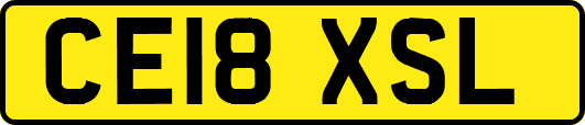 CE18XSL