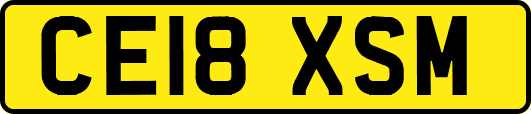 CE18XSM