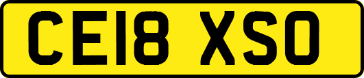 CE18XSO