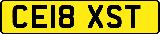 CE18XST