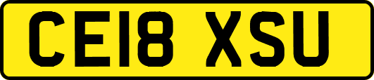 CE18XSU