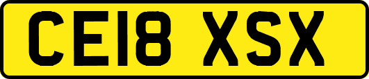 CE18XSX