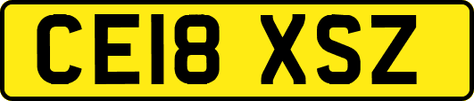 CE18XSZ