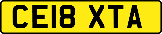 CE18XTA