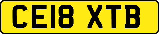 CE18XTB