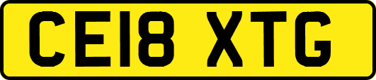 CE18XTG