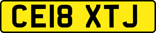 CE18XTJ