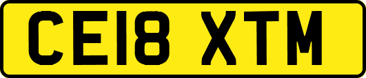 CE18XTM