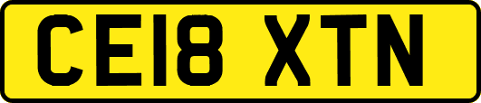 CE18XTN