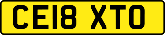 CE18XTO
