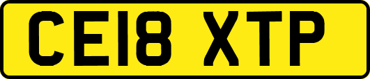 CE18XTP
