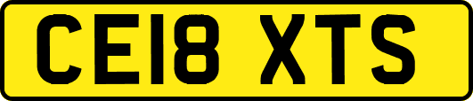 CE18XTS