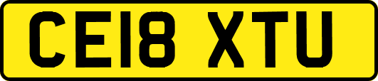 CE18XTU