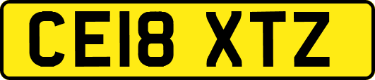 CE18XTZ