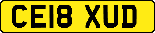 CE18XUD