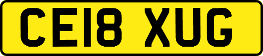 CE18XUG