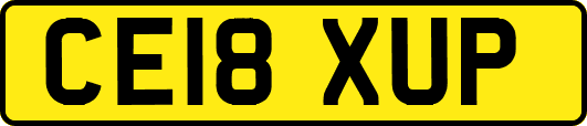 CE18XUP