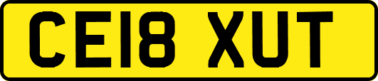 CE18XUT