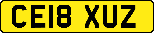 CE18XUZ
