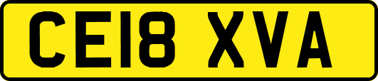 CE18XVA