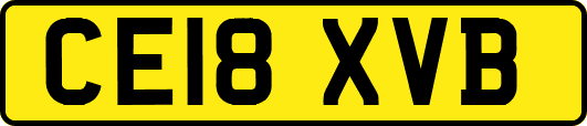 CE18XVB